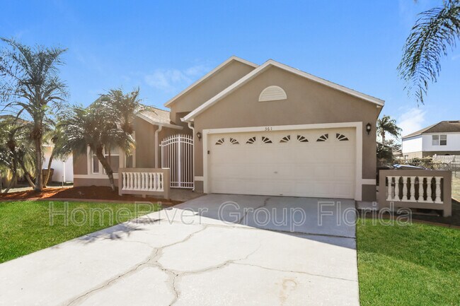 Building Photo - 361 Corsica Ct