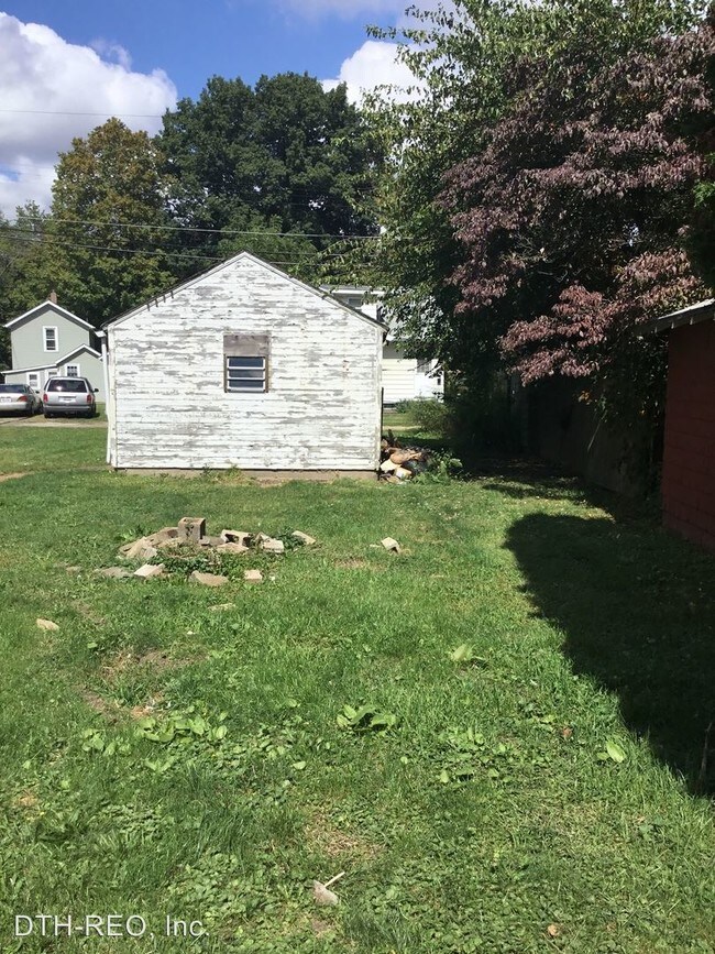 Foto del edificio - 2 br, 1 bath House - 450 South Ave SE
