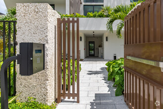 Bower South Miami photo'