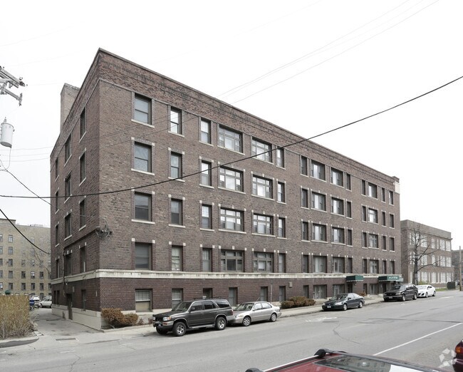 The Park Apartments Rentals Minneapolis, MN