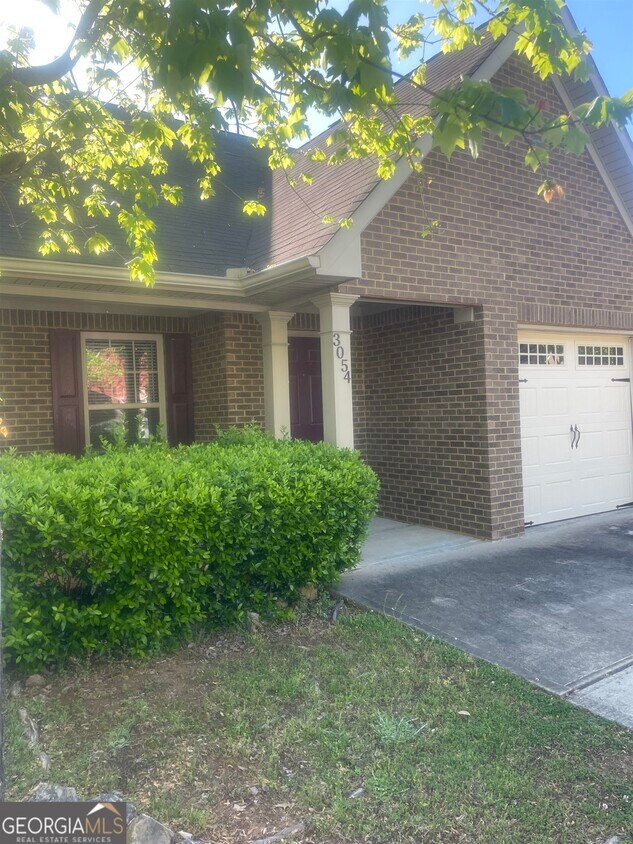 3054 Broadleaf Trail Rd, Fairburn, GA 30213 House Rental in Fairburn