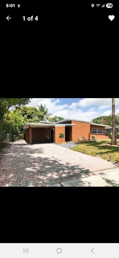 Foto del edificio - 261 Florida Ave