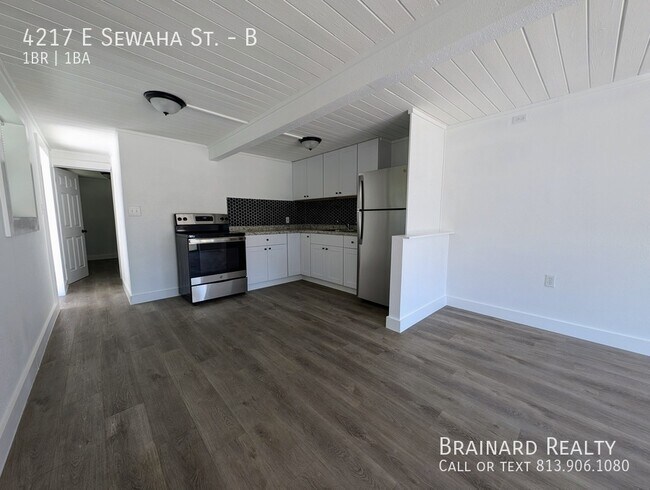 Foto del edificio - 4217 E Sewaha St