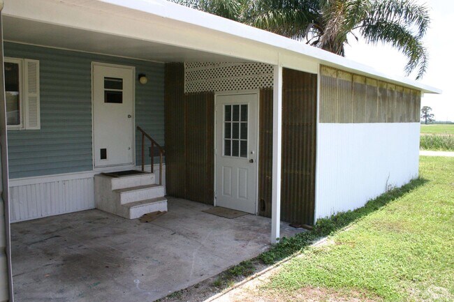Foto del edificio - 8905A Hastings Blvd