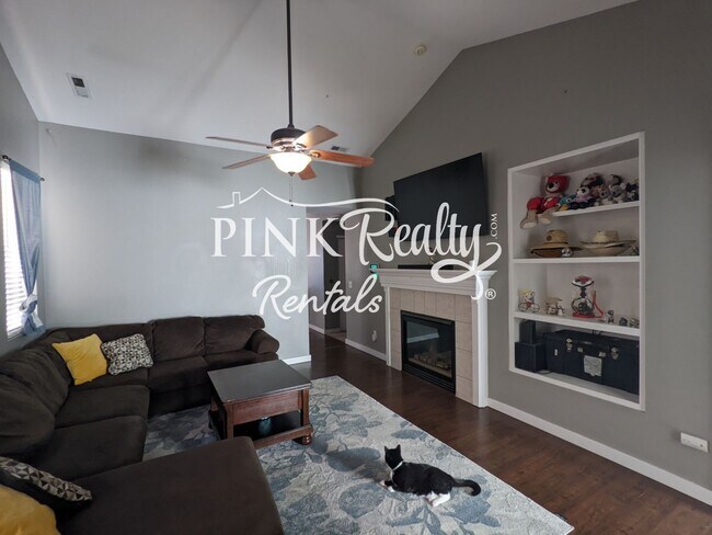 Foto del edificio - 9496 Pony Gulch Way