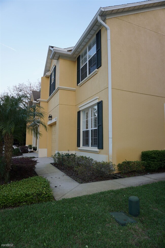 1469 Barking Deer Cove, Casselberry, FL 32707 Townhome Rentals in