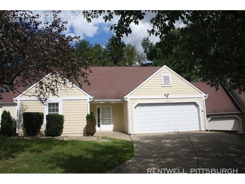 Primary Photo - 2570 Grouse Ridge Rd