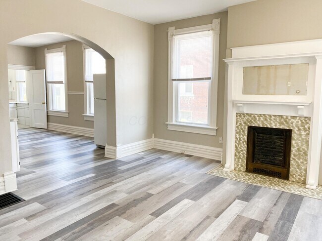 Foto del edificio - 432 E Whittier St