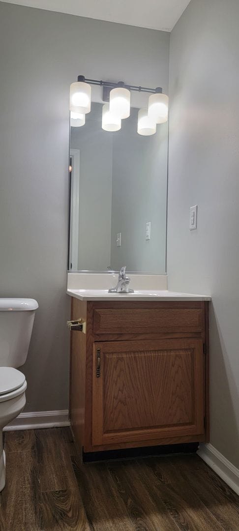Building Photo - Say Hello to Your New Home! 3 Bedroom/2.5 Bath