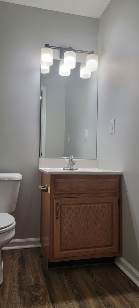 Foto del edificio - Say Hello to Your New Home! 3 Bedroom/2.5 Bath