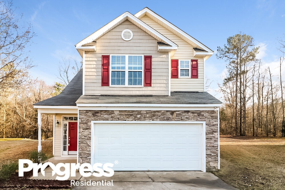 3213 Rendezvous Dr, Raleigh, NC 27610 House Rental in Raleigh, NC