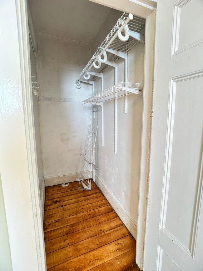 Building Photo - 57 Rindge Ave