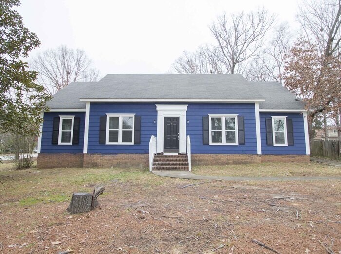 3 Bedroom Home House for Rent in Irmo, SC