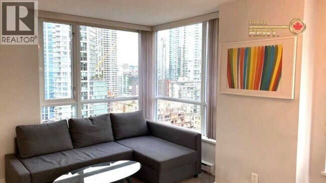 Photo du bâtiment - 1212 Howe St