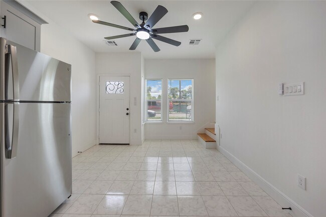 Foto del edificio - 4814 Wilmington St