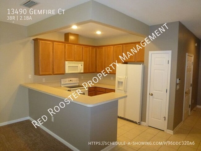 Building Photo - 13490 Gemfire Ct
