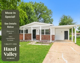 Building Photo - 1415 Cove Ln