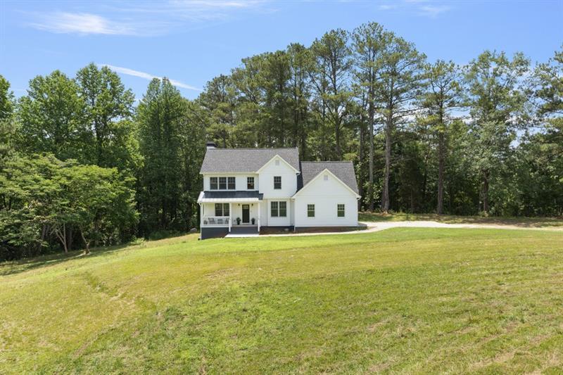 7600 Barnes Rd, Palmetto, GA 30268 House Rental in Palmetto, GA