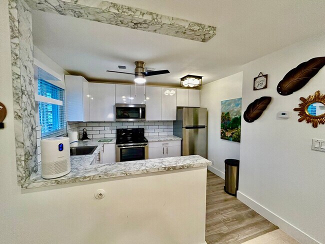 Foto del edificio - 401 SE 23rd Ave