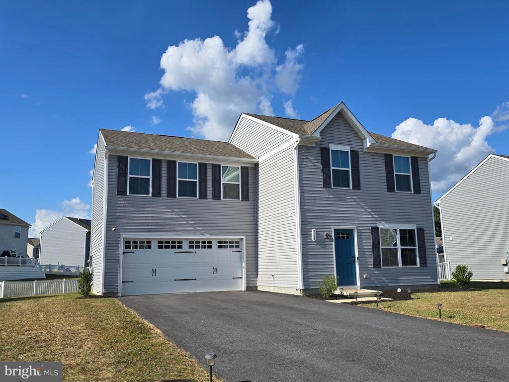 Foto principal - 163 Slate Rd