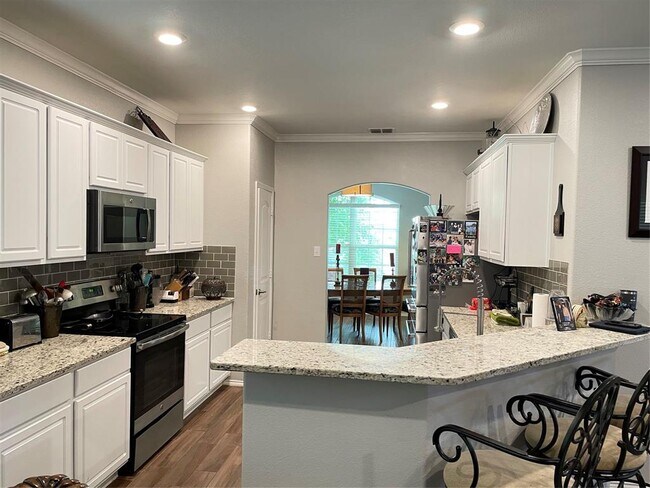 Building Photo - 4103 Portrush Dr