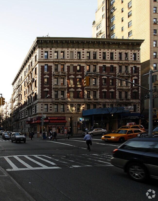 1391 1397 Madison Ave New York Ny 10029 Apartments Primary Photo 1391 1397 Madison Ave