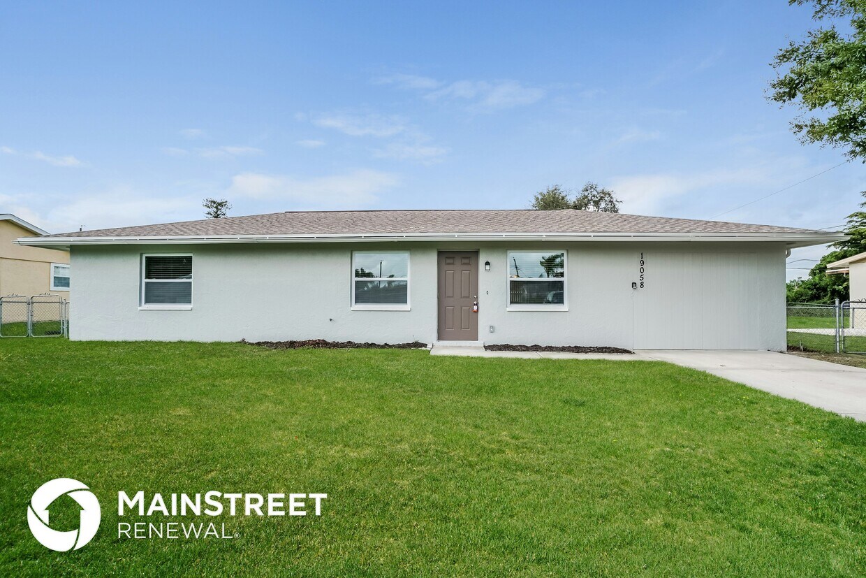 Foto principal - 19058 Flamingo Rd