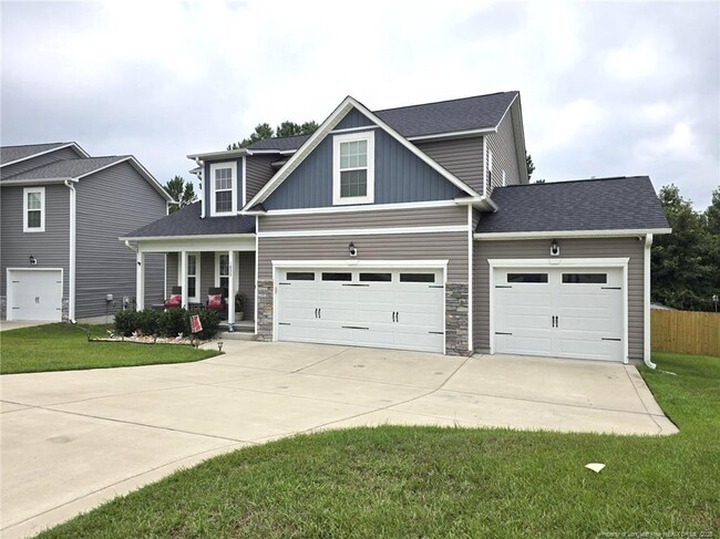 Building Photo - 1833 Gentle Bend Way