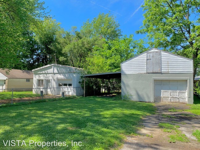 Building Photo - 3 br, 1 bath House - 503 Alger Ave.