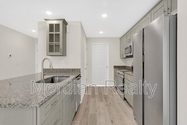 Building Photo - 3502 Fox Hollow Dr