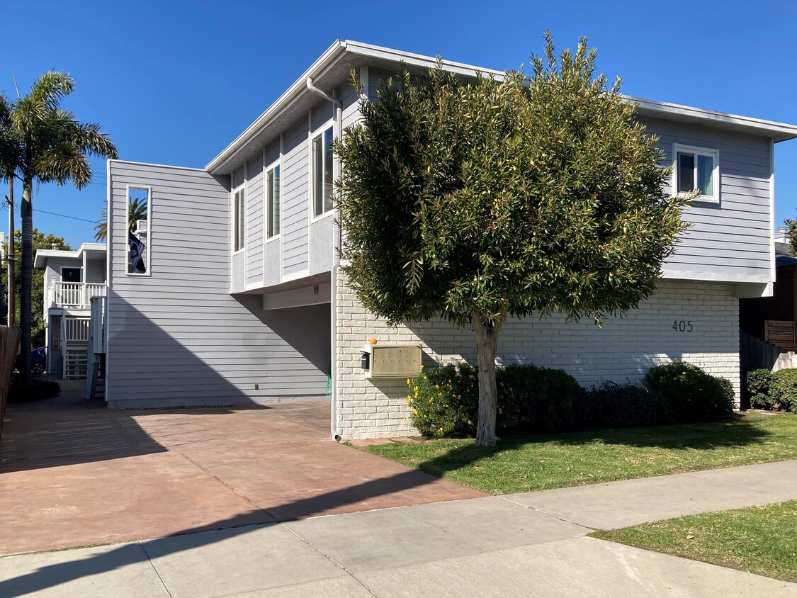 Foto principal - 405 7th St
