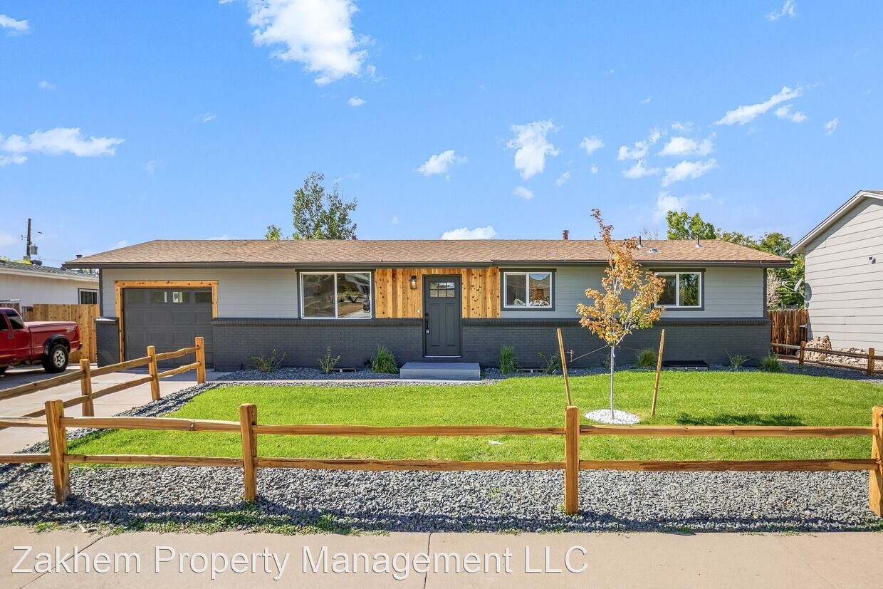 Primary Photo - 4 br, 3 bath House - 1067 Norfolk St