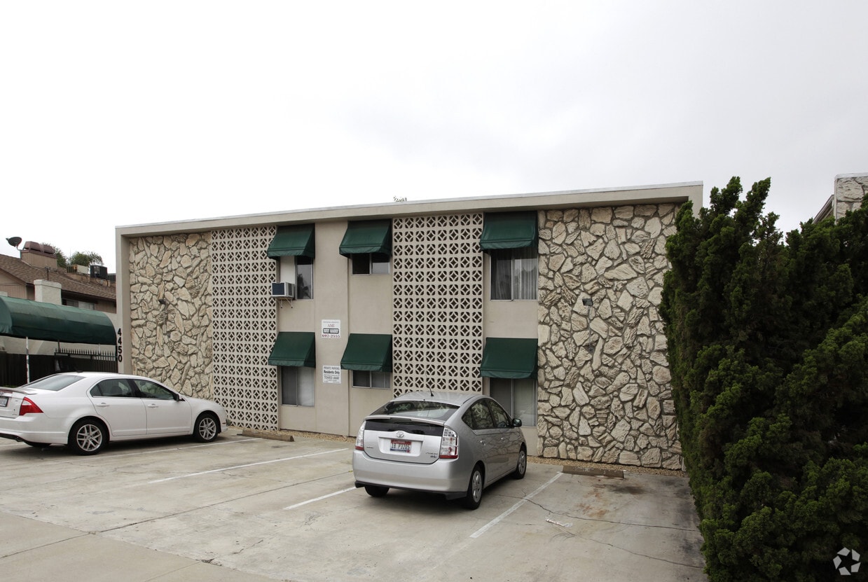 Building Photo - 4450 CLEVELAND Ave