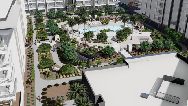 Building Photo - ARCA Apartments