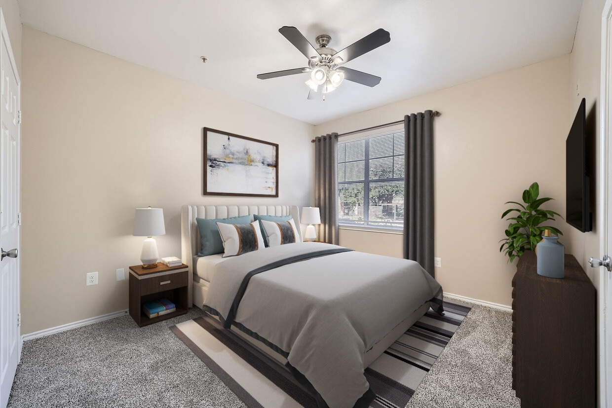 Primary Photo - Bellwood Apartments- Income Restricted