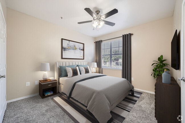 Building Photo - Bellwood Apartments