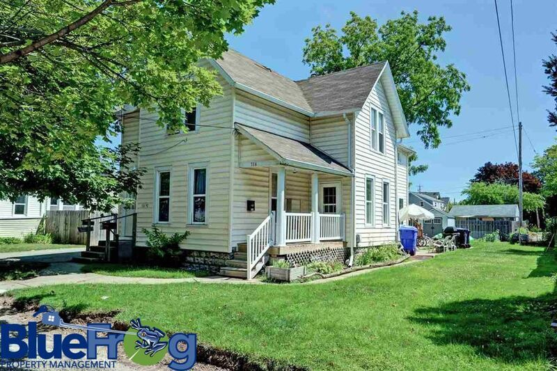 Primary Photo - 714 N Durkee St