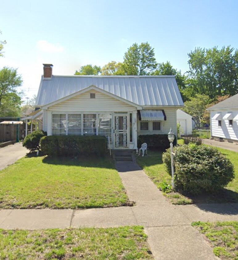 Foto del edificio - Newly remodeled 2 bed 1 bath home on the n...