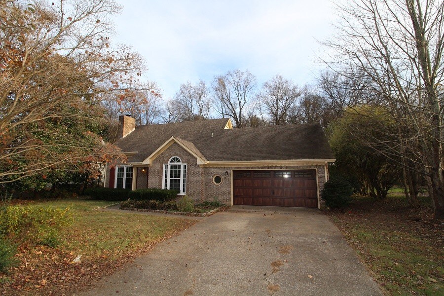 912 Hunter Ln, Clarksville, TN 37043 House Rental in Clarksville, TN