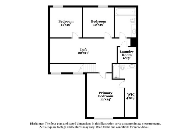 Building Photo - 3211 Black Forest Ln