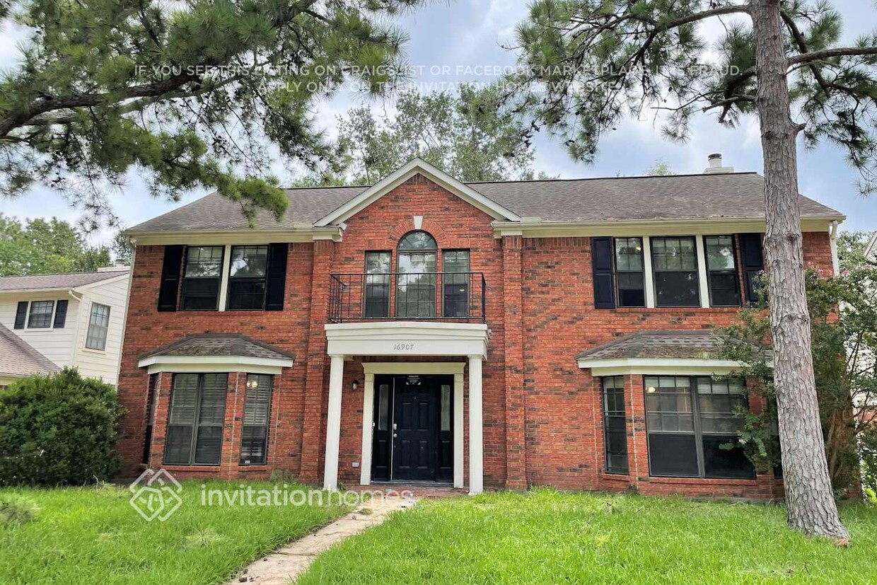 Primary Photo - 16907 Elmwood Glen Ct