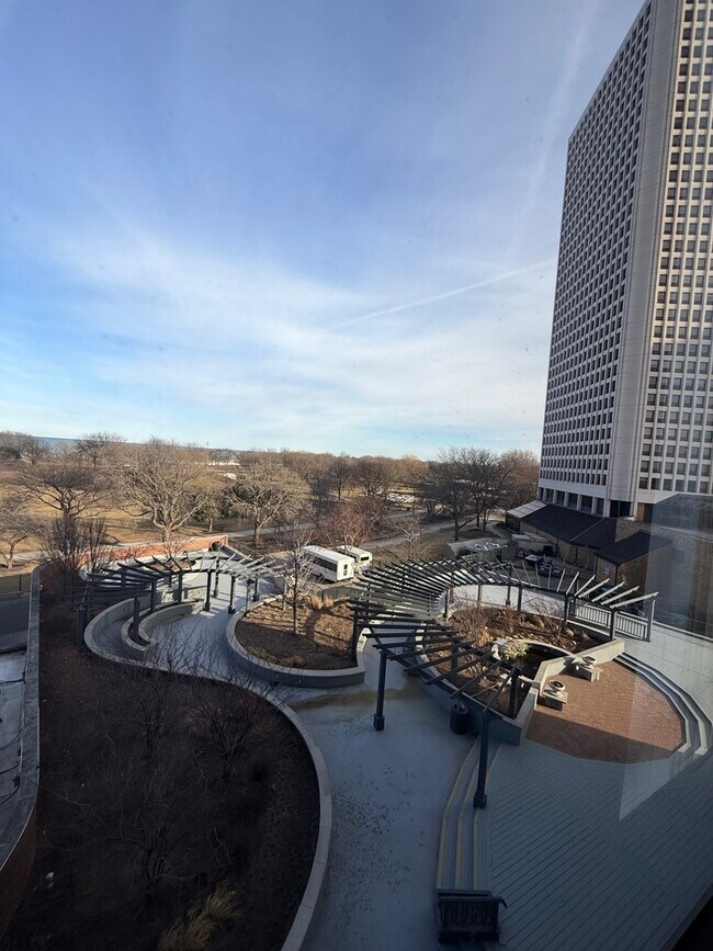 Foto del edificio - 5415 N Sheridan Rd