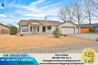 Building Photo - Beautiful maintained 3-beds, 2-baths single-story home in the desirable Viewpoint community!