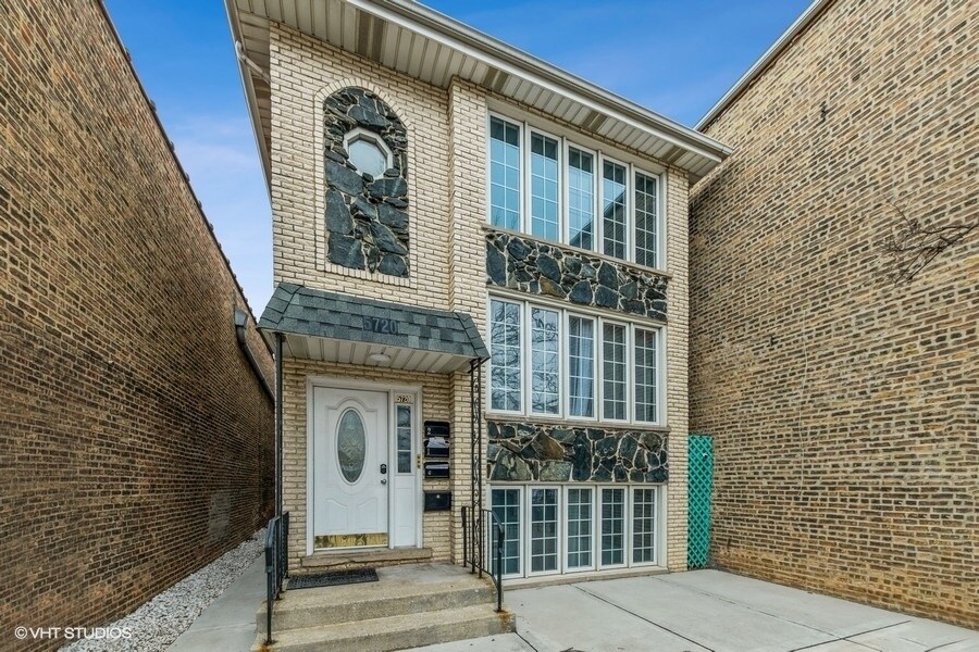 5720 W 63rd St Unit G, Chicago, IL 60638 Apartment for Rent in