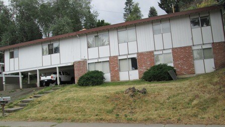 Primary Photo - 1735 NE Wheatland Dr