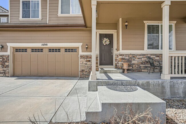 Foto del edificio - 10748 Worthington Cir