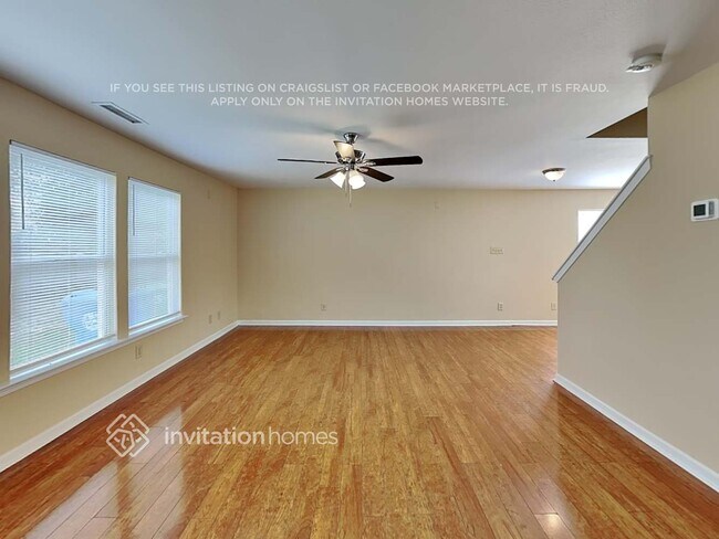 Building Photo - 4513 Stone Mountain Dr