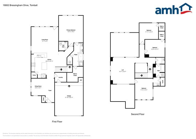 Foto del edificio - 19002 Bressingham Dr