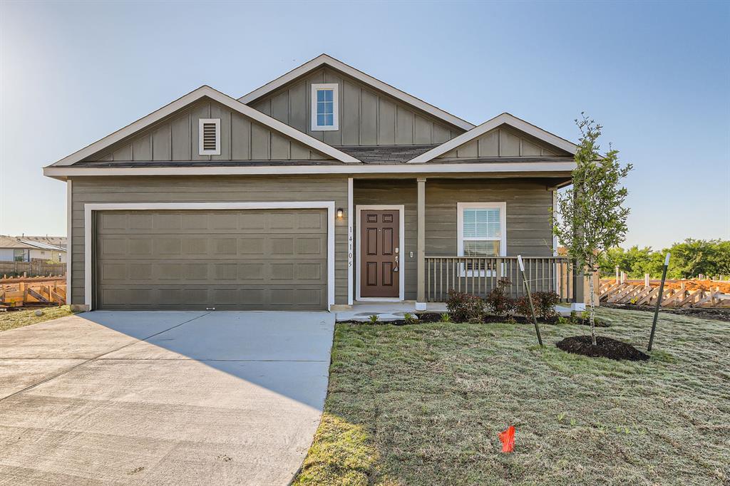 Foto principal - 14105 Berning Rd
