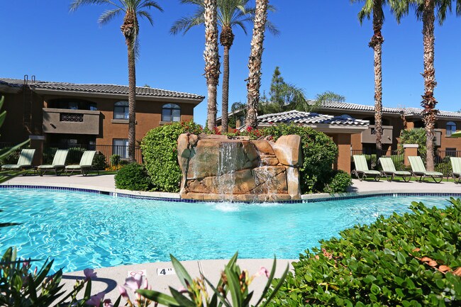 Natura Villas Apartment Homes Rentals - Peoria, AZ | Apartments.com